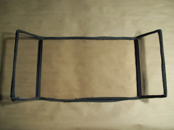 Glass Set with Gasket