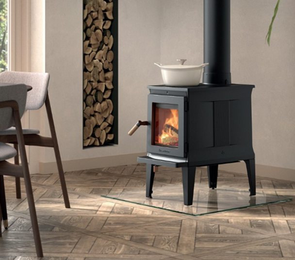 GM20 wood stove