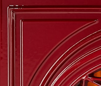 Bordeaux color swatch