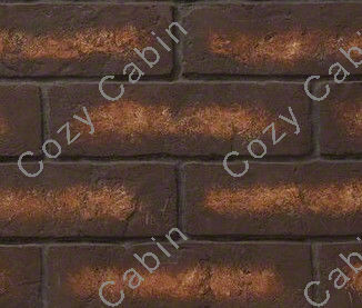 Cottage Red Brick