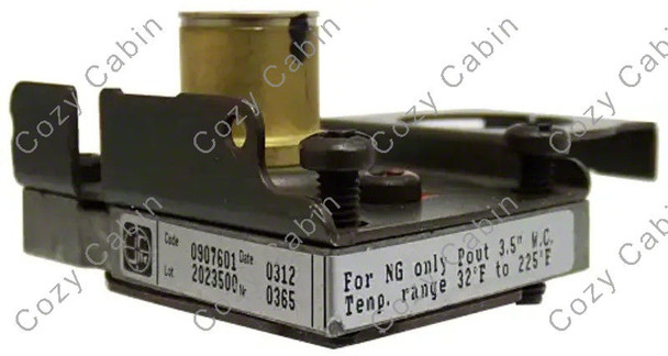 regulator