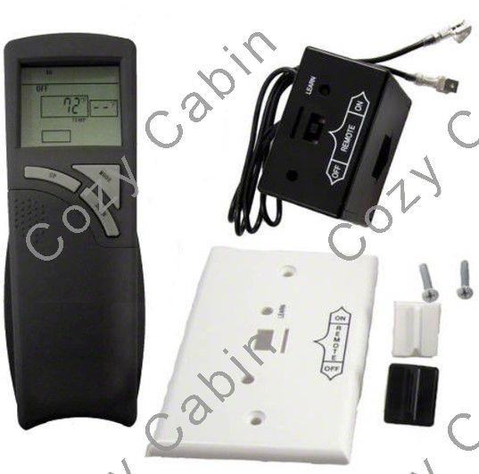 remote control kit