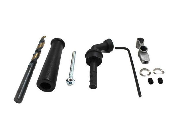 Door Handle Assembly (1-00-453001) Image 2