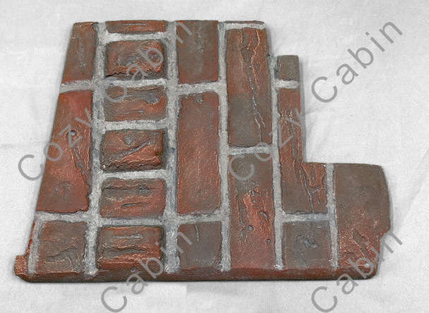 let brick panel
