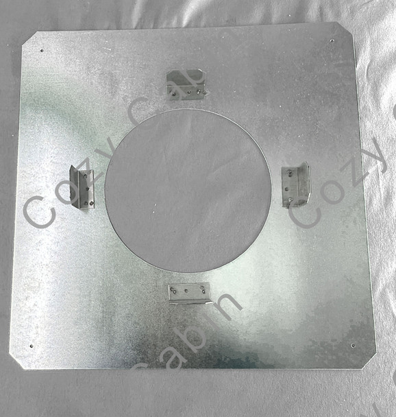 firestop with tabs