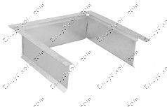 Roof Radiation Shield (14"/16")