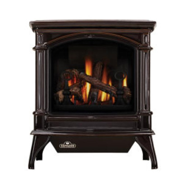 Knightsbridge Direct Vent Gas Stove