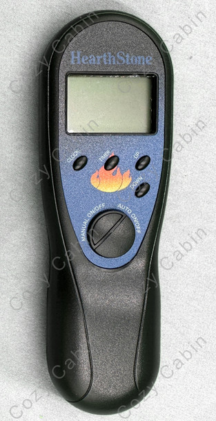remote