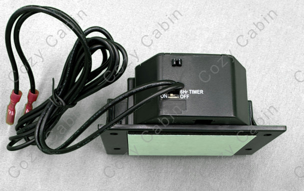 receiver