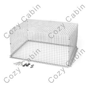 heat guard