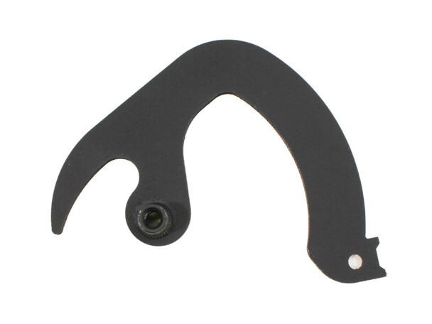 Santa Fe Door Latch Assembly (SRV7019-015) Image 3