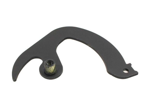 Santa Fe Door Latch Assembly (SRV7019-015) Image 2