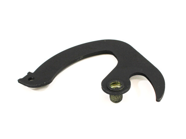 Santa Fe Door Latch Assembly (SRV7019-015) Image 0