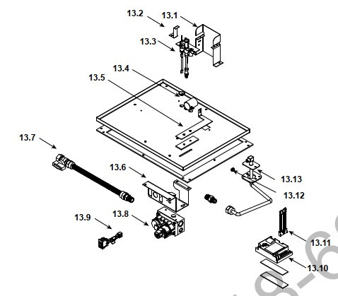 valve schematic