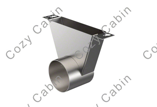 outside air adapter