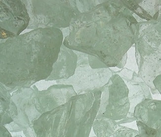 crystal glass