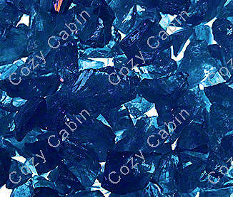 cobalt glass