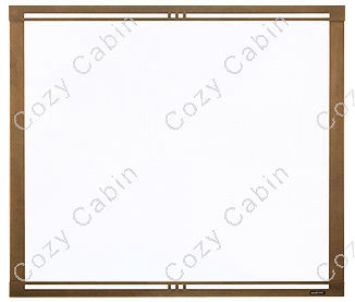 firescreen front