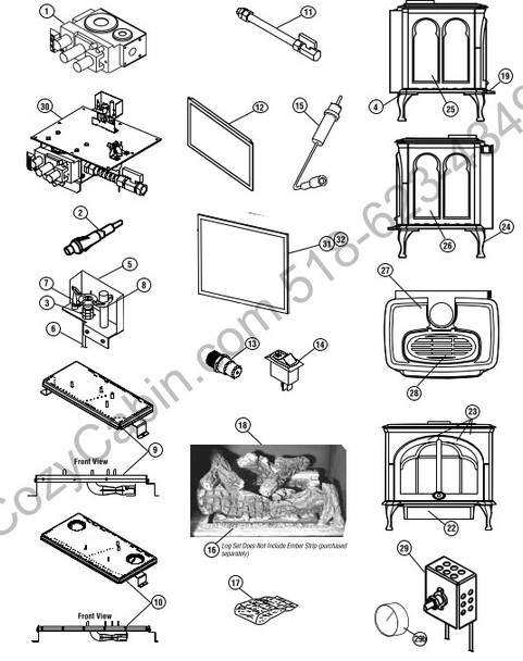 schematic