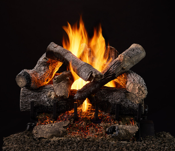 log set