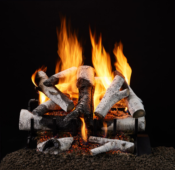 log set