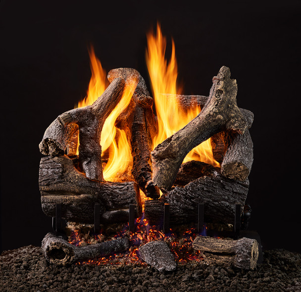 log set
