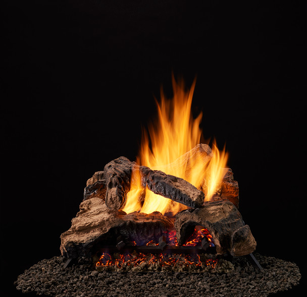 log set