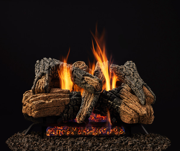 log set