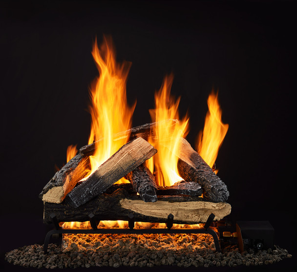 log set