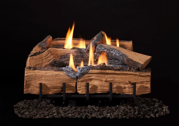 Mezmer split log set