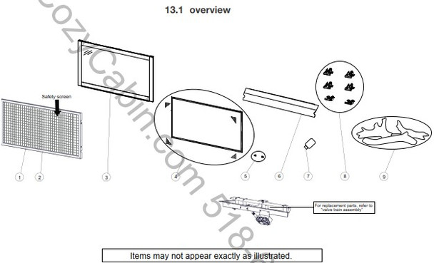 Main schematic