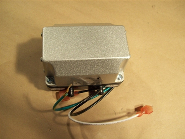 Flame Air Pump (50-1702) Image 2