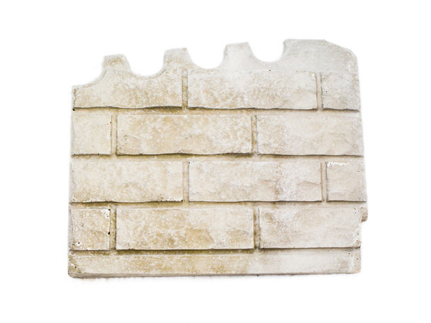 Security & Right Refractory (PR-SR2619D) Image 0