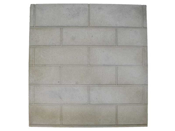 TD36A Back Refractory (10832) Image 0