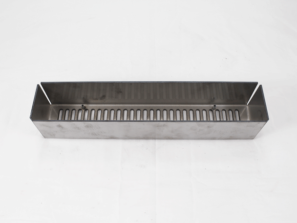 Catalytic Combustor Stainless Steel Casing (PR-SR2111) Image 0