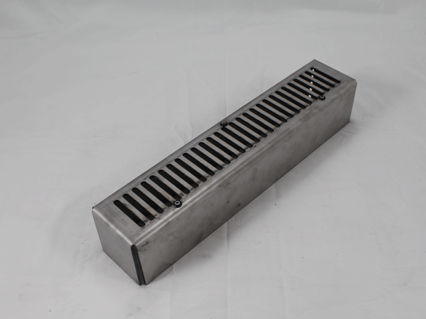 Catalytic Combustor Stainless Steel Casing (PR-SR2111) Image 1