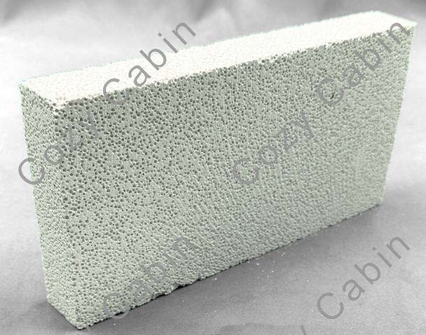 angle of new style brick