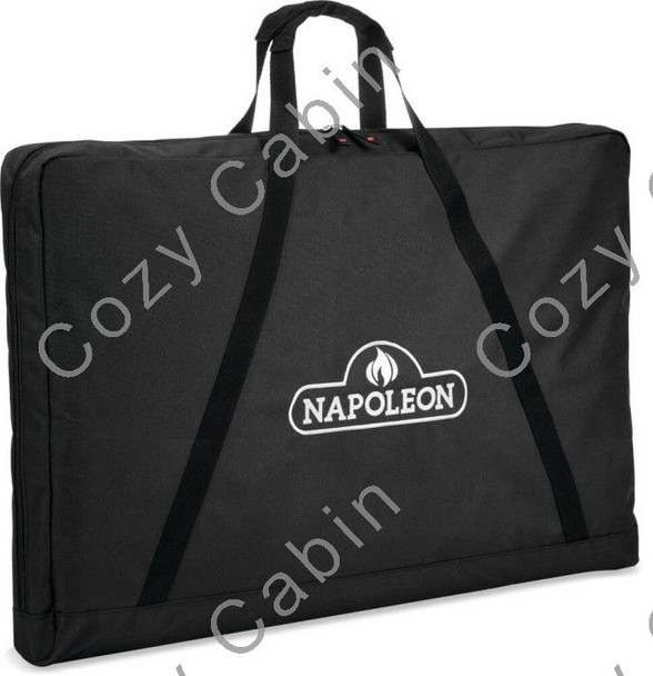 bag angled