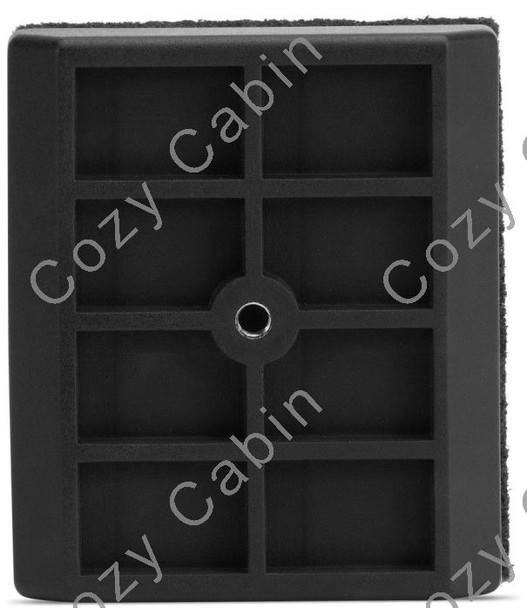 Griddle Brush Replacement Pad B
