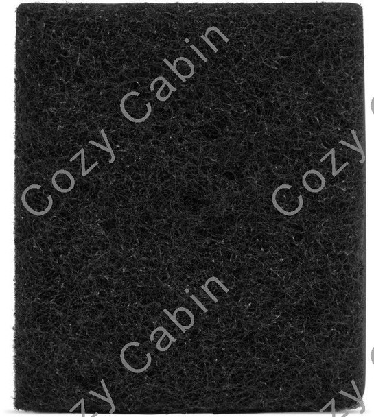 Griddle Brush Replacement Pad A