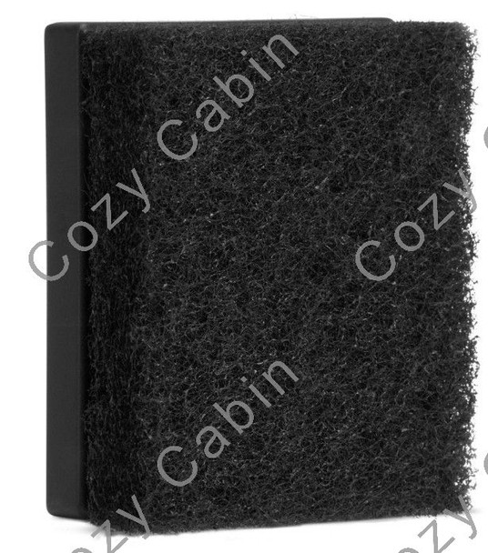 Griddle Brush Replacement Pad C
