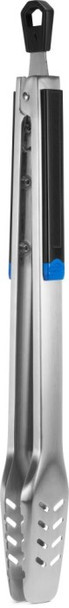 Pull-Lock Stainless Steel Tongs - GATL004