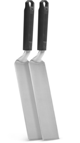 2-Piece Griddle Spatula Set