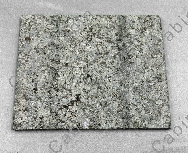 back of stone