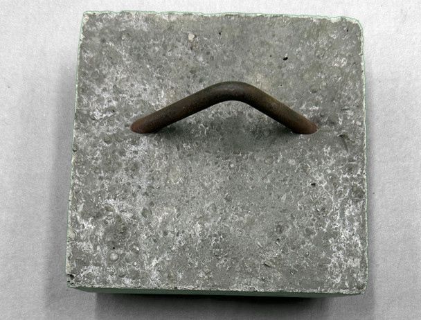 ash plug top
