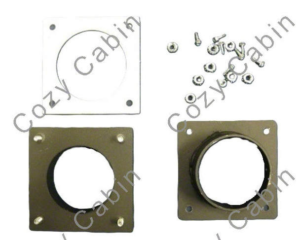 quick disconnect pipe connector