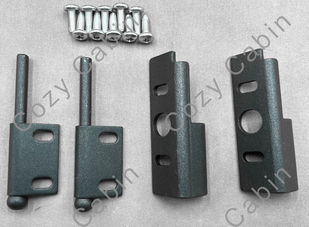 hinges A