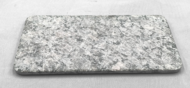 bottom of stone