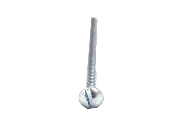 Thermostat Handle Long Screw - Only (1201243) Image 1