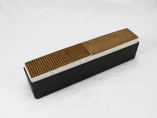 Combustor Assembly - 3" (14000) Image 1